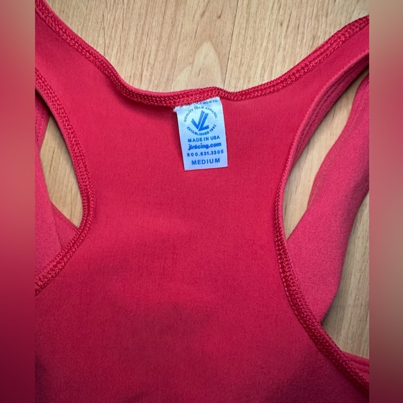 JL RACING UNISUIT. ROWING/KAYAK/CANOE - Picture 3 of 5